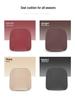 Nio ET5/ET7/EC6/ES8 Memory Foam Car Neck & Lumbar Support Cushion