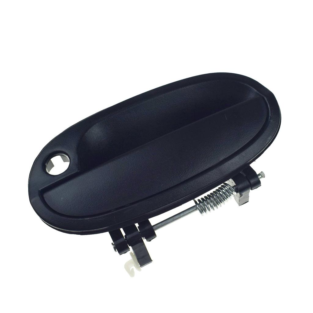 Exterior Outside Door Handle Front Rear LH RH For Chevrolet Spark Daewoo Matiz 2006-2009 96601472 96601473 96601474 96601475