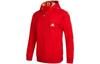 adidas Unisex Jackets Hooded Moderate HM7396
