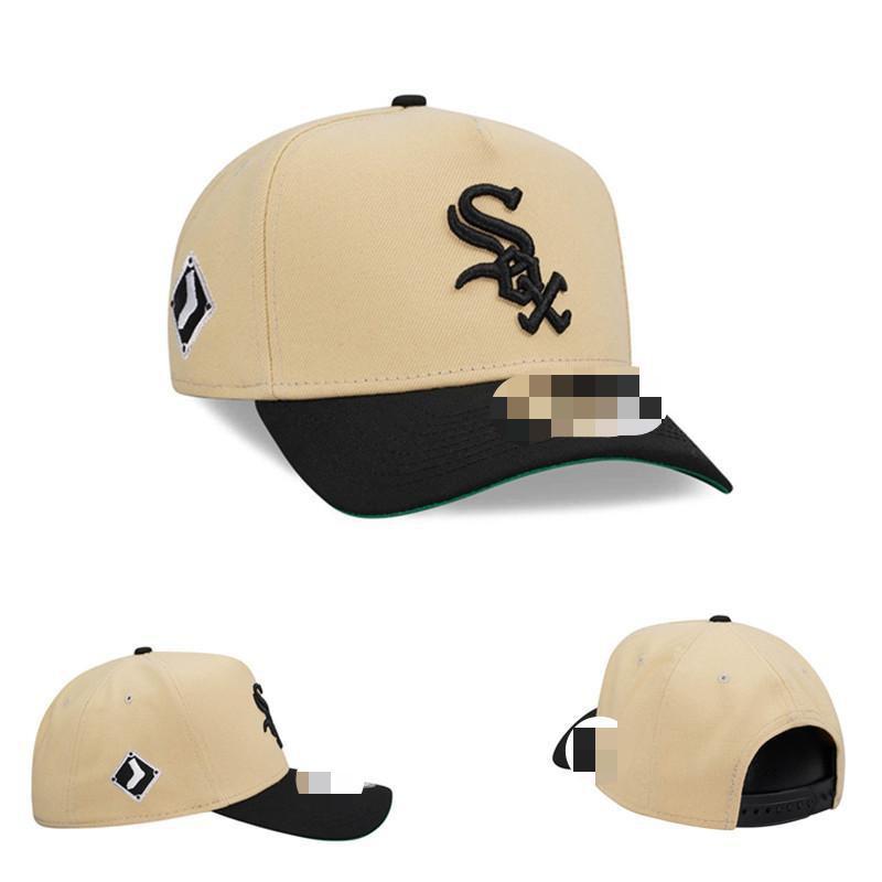 Embroidered Dodgers Baseball Cap Unisex Adjustable Sun Hat Outdoor Sports