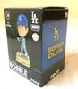 Limited Edition of 10,000: Shohei Ohtani Los Angeles Dodgers 50/50 Bubble Head Doll with Gold Base, Official MLB Item [Parallel Import]