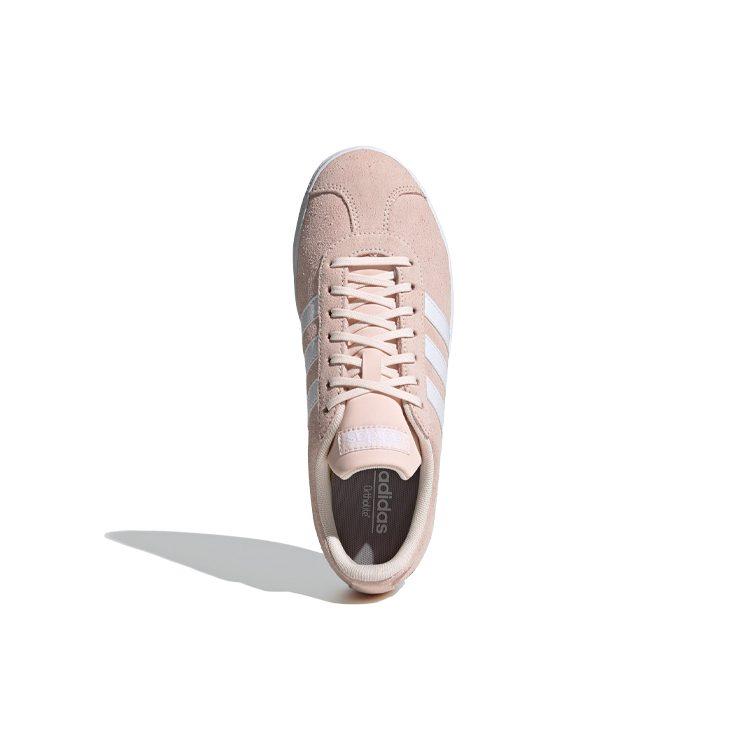 adidas Wmns Vl Court 2.0 'Pink Tint' Women's FW1370