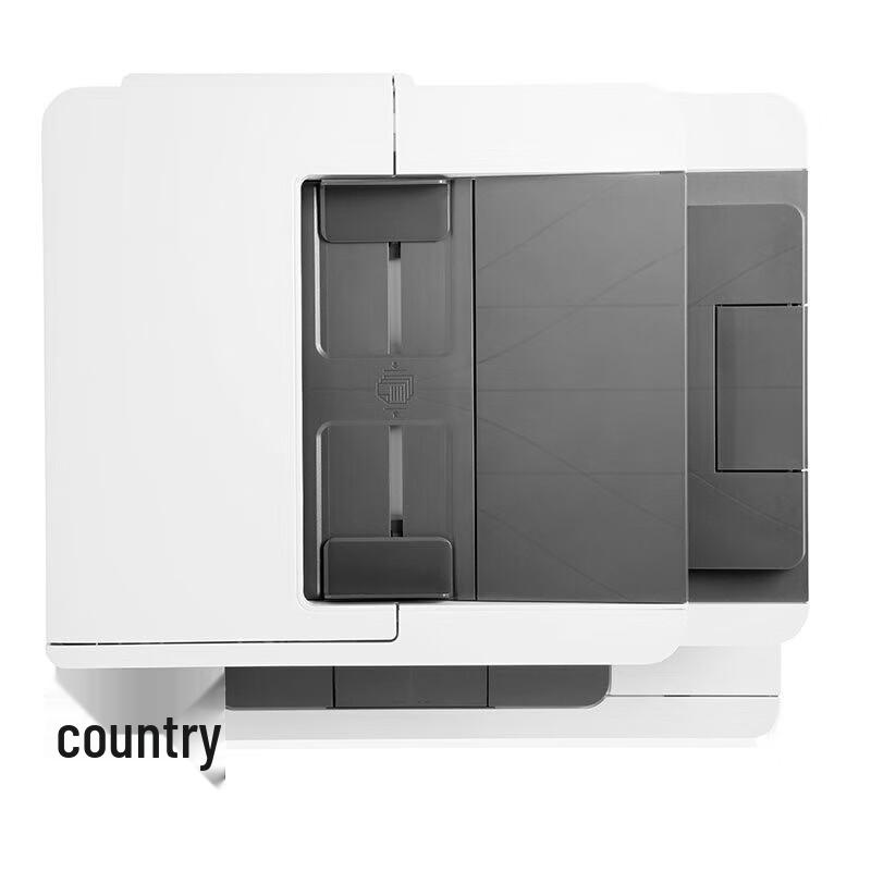 HP Color LaserJet Pro MFP M280nw All-in-One Printer CN Plug (adapter Included)