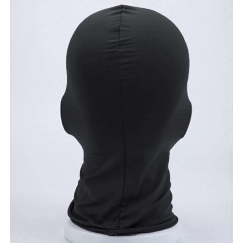 Augsion Balaclava, Cold Protection, Breathable, Sweat-Wicking, Quick-Drying, Full Face Mask with Neck Cover, Windproof, and Ear Caps for Motorcycles,