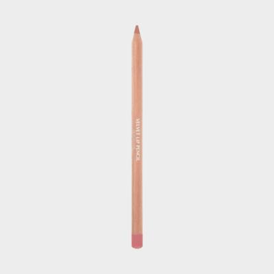 Rosy Pink Clio Lip Pencil Delicate Color