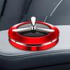 SUV Perfumes Diffuser Solar Rotating Air Fresheners Scent Car Decoration Interior Accessories Create Soothing Atmosphere