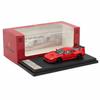 Street Weapon Ferrari F40 Diecast Car 1/64 Liberty Walk LBWK (Red) [Parallel Import]