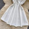 Summer Women Sexy V-neck Spaghetti Strap Club Party Mini Short Dresses For Girls
