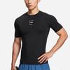 Li Ning Fitness Series Fitness Clothing Men's Black Moderate AUDS039-1