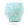 Baby Cotton Gauze Diapers Mesh Learning Pants Children Potty Training Pants Baby Underwear