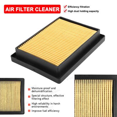 Filtres pour moto – Filtres à air