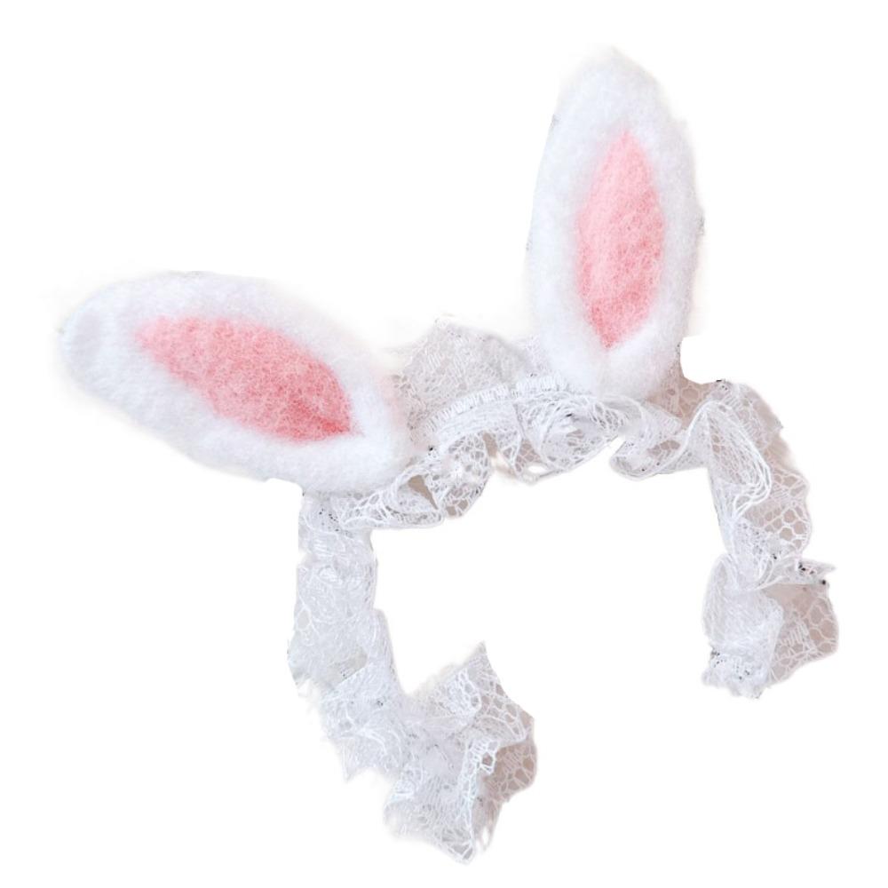 

Кролик 17см Подвеска Лабубу Одежда Животное Ободок Кукольная одежда Лабубу Набор Детские Игрушки для Девочек style 5