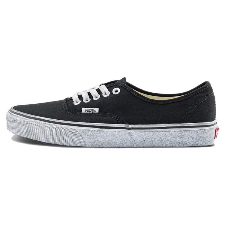 Vans Stressed Authentic Black Unisex VN000EE3BZW EU 34.5