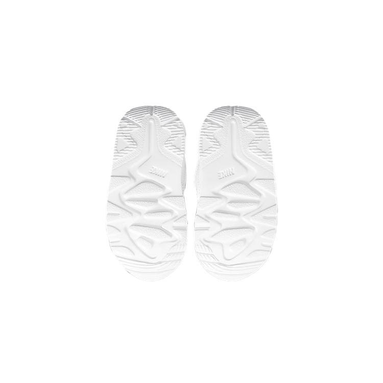 Nike Pegasus '92 Lite Low top Toddler Shoes Pure White Infant And Toddler CK4080-100