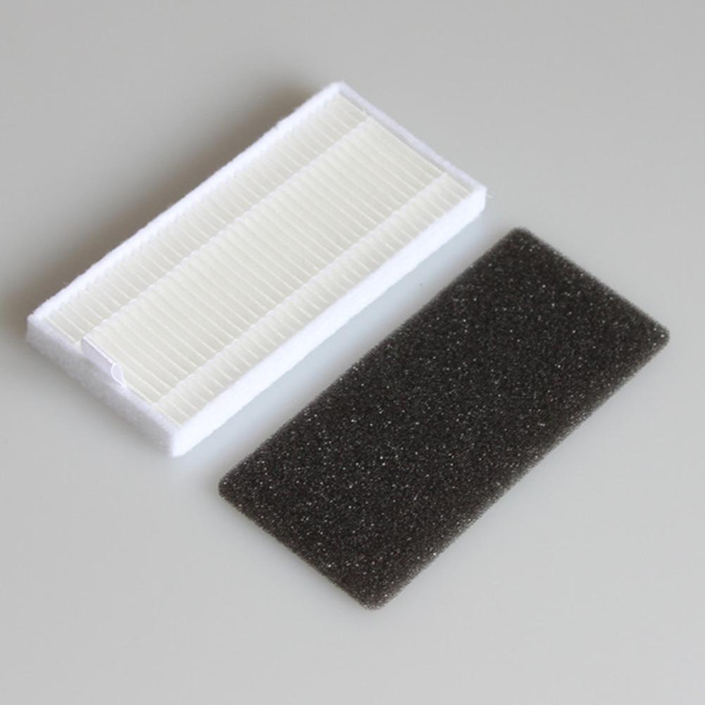 For Cecotec For Conga M50 /M50 FOR X-Treme Vacuum Cleaners 5pcs HEPA Filters Original Accessories