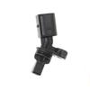 ABS Wheel Speed Sensor 2H0927807A 2H0927808A Rear Left Right For VW AMAROK 2010-