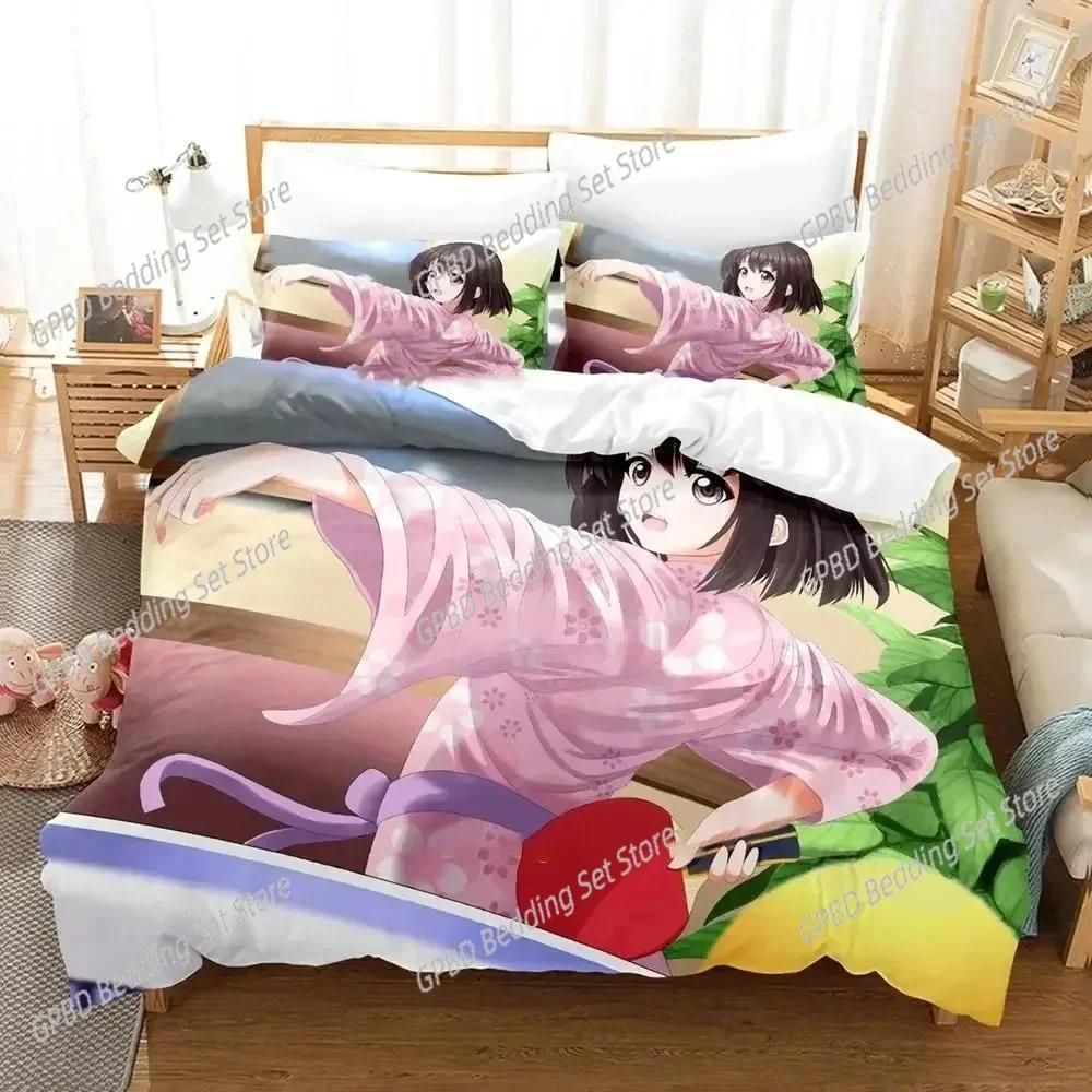 Digitaldruck Ihr König Ihre Königin Schwarze Bettdecke Bettwäsche-Sets Schlafzimmer-Bettdecken-Set Heimtextilien Bettwäsche Luxus 240x220 Bett-Set