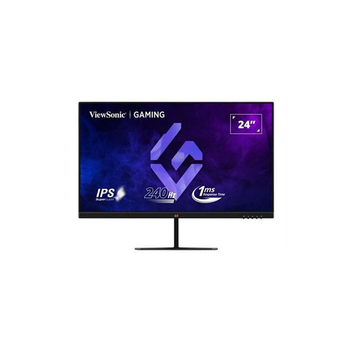 PC-skjerm Gaming Viewsonic VX2479A HD PRO 24 240 Hz Full HD