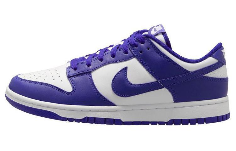 Nike Dunk Low Concord DV0833-103 40.5