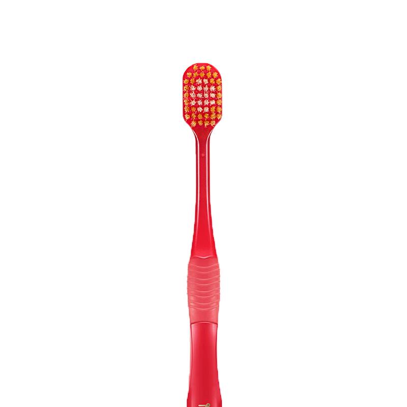 Ebisu Superior Care Wide Head Soft Toothbrush