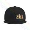 Chess Master Funny Board Game Baseball Cap Snapback Caps Knitted Bucket Hat