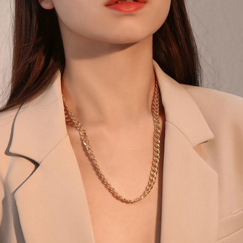 Buy Fashion Classic Figaro Chain 