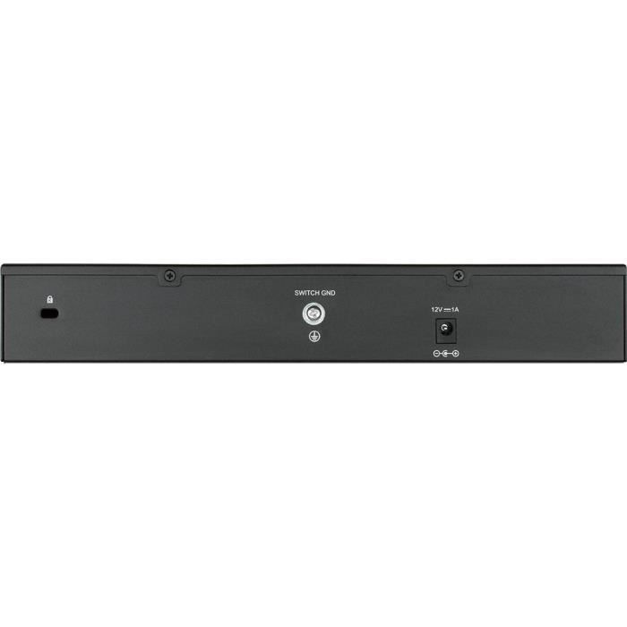 D-Linkgo GO-SW-16G Switch 16 Ports Gigabit