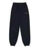 AMES-WORLDWIDE Basic Logo Sweatpants Navy (Am2Dfupa03A)