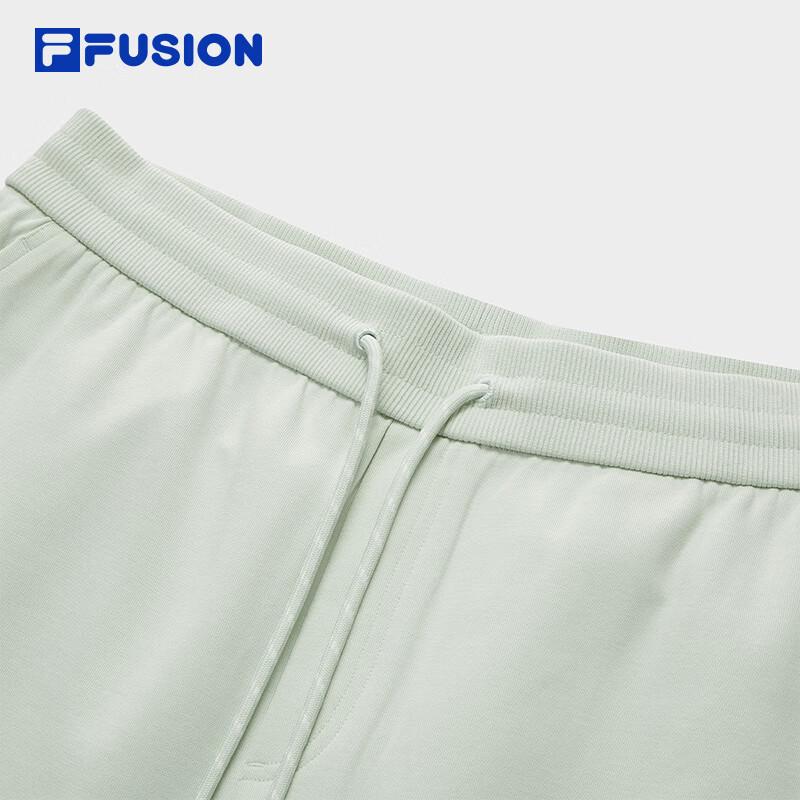 FILA FUSION Men's Casual Knit Sweatpants