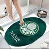 Custom Name Bayern Munich Crest Carpet Rug Customizable Soft Washable Anti-Slip Home Living Room Sofa Mats Personalized Rug. 0909210