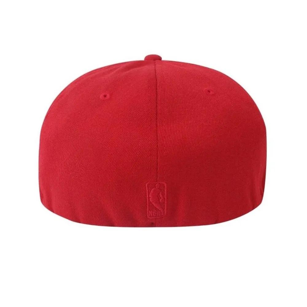 Unisex Team Original Authentic Snapback Banded Cap (N255AP642P) Dark Navy