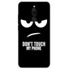 Case For Xiaomi Redmi 8 Case Silicon Soft TPU Back Cover For Xiaomi Redmi 8 Cover Redmi8 Phone Case Funda Coque Anime Shockproof