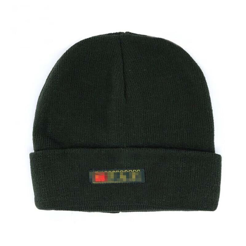 Зимняя термомаска-шапка Shiyi