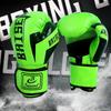 Unisex Boxing & Muay Thai Half-Finger Gloves for Adults and Kids