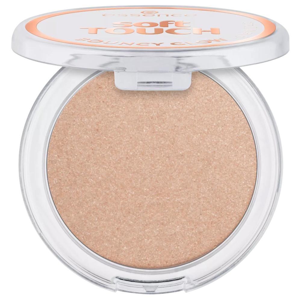 Essence Highlighter Creme-Puder Soft Touch Bouncy Glow -