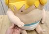 Shinada Adventure Time Human Jake Plush Adventure Time JAKE (LL) 35×36×69cm SAT-160271