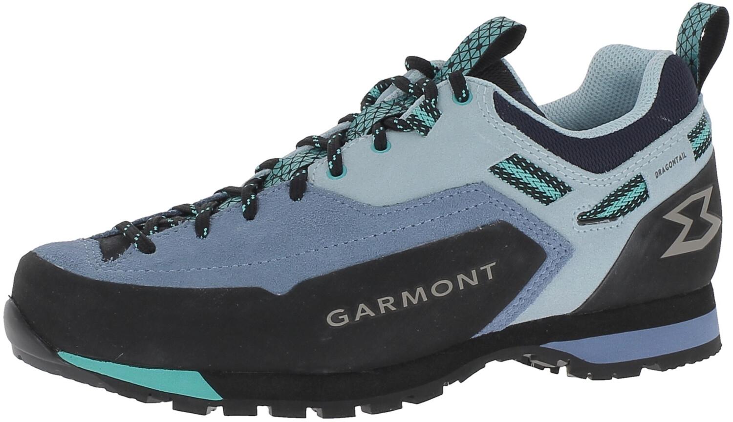 

Обувь для треккинга Garmont Dragontail LT Evo 44