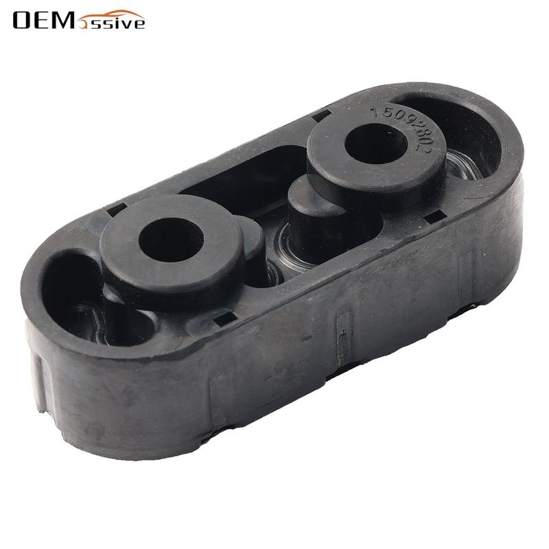 15092802 For Chevy Express Suburban Silverado GMC Sierra Cadillac Escalade 1999-2024 Car Exhaust Pipe Muffler Hanger ulator