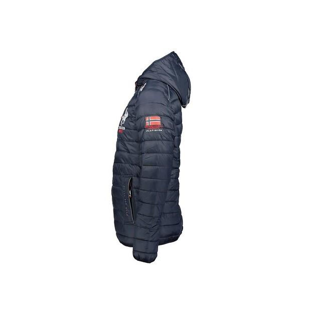 Куртка демисезонная Geographical Norway WY6358H/GN-MARINE