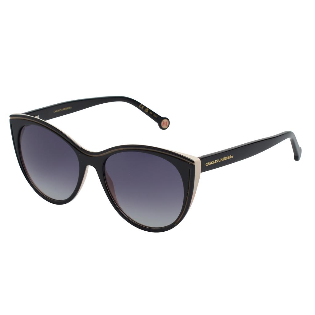 HER0142S Acetate Butterfly Sunglasses for Women