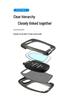 Roewe RX5/i5/i6 Max Men's 360 Key Case for RX3/RX8/Clever 350