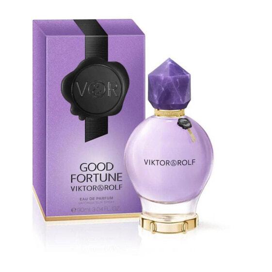 

Парфюмерная вода Viktor & Rolf Good Fortune 90мл