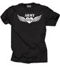 Army Wife T-shirt Tee Shirt Army Military Soldier Wife Tee Shirt