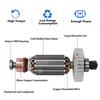29800mAh 218VF Cordless Brushless Electric Angle Grinder 3 in 1 Polishing Grinding Cutting Machine Engraving Woodworking