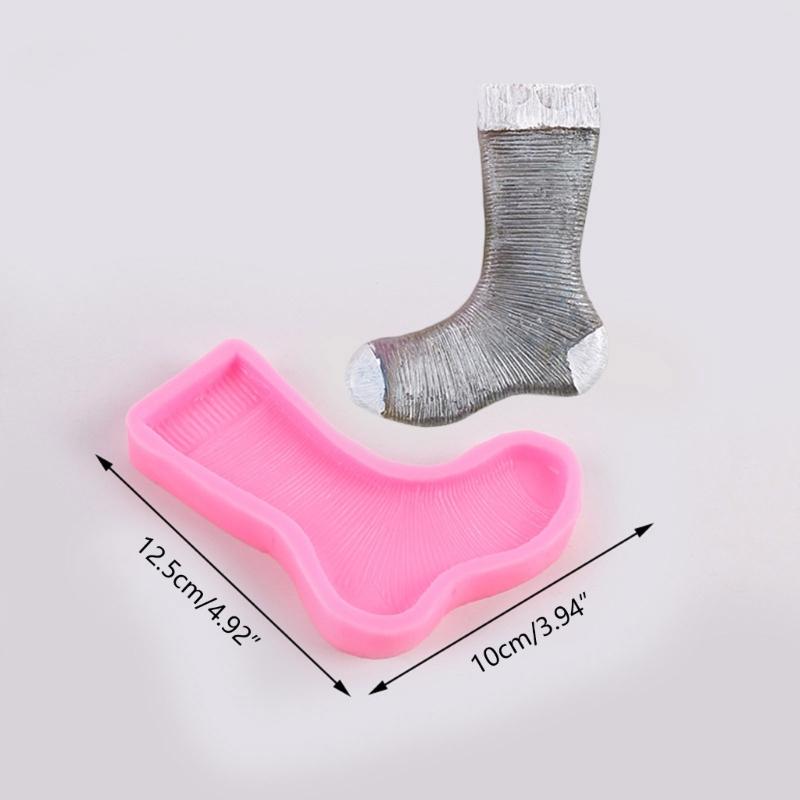 Clothes and Hats Sugar Chocolate Fondant Mold Diy Baking Manual Glue- Dripping Mold Food Grade Silicone Fondant Mould