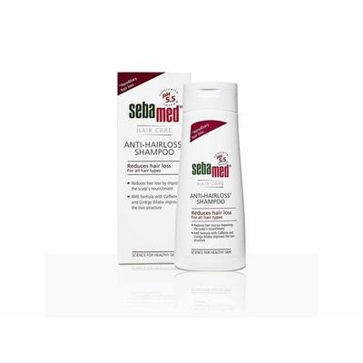 Usv Anti Hair Loss Shampoo 200ml
