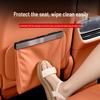 Magnetic Car Trash Bag & Seat Back Hanging Organizer for AITO M8