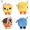 Big Games Pet Simulator X Cat Plush Toy For Kids Super Soft And Fluffy Design For Ultimate Comfort