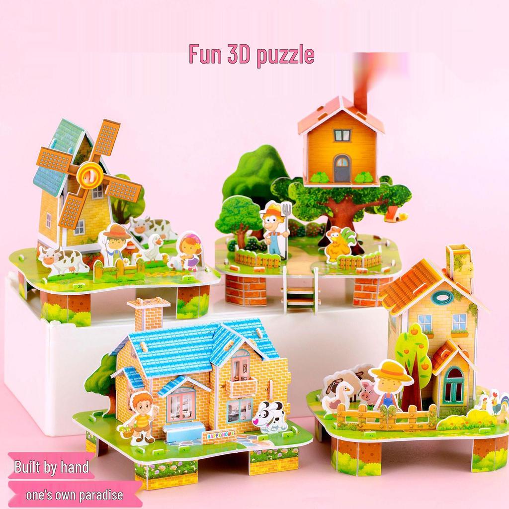 Yiwu Night Market Luminous Toys & Gifts Creative Stall