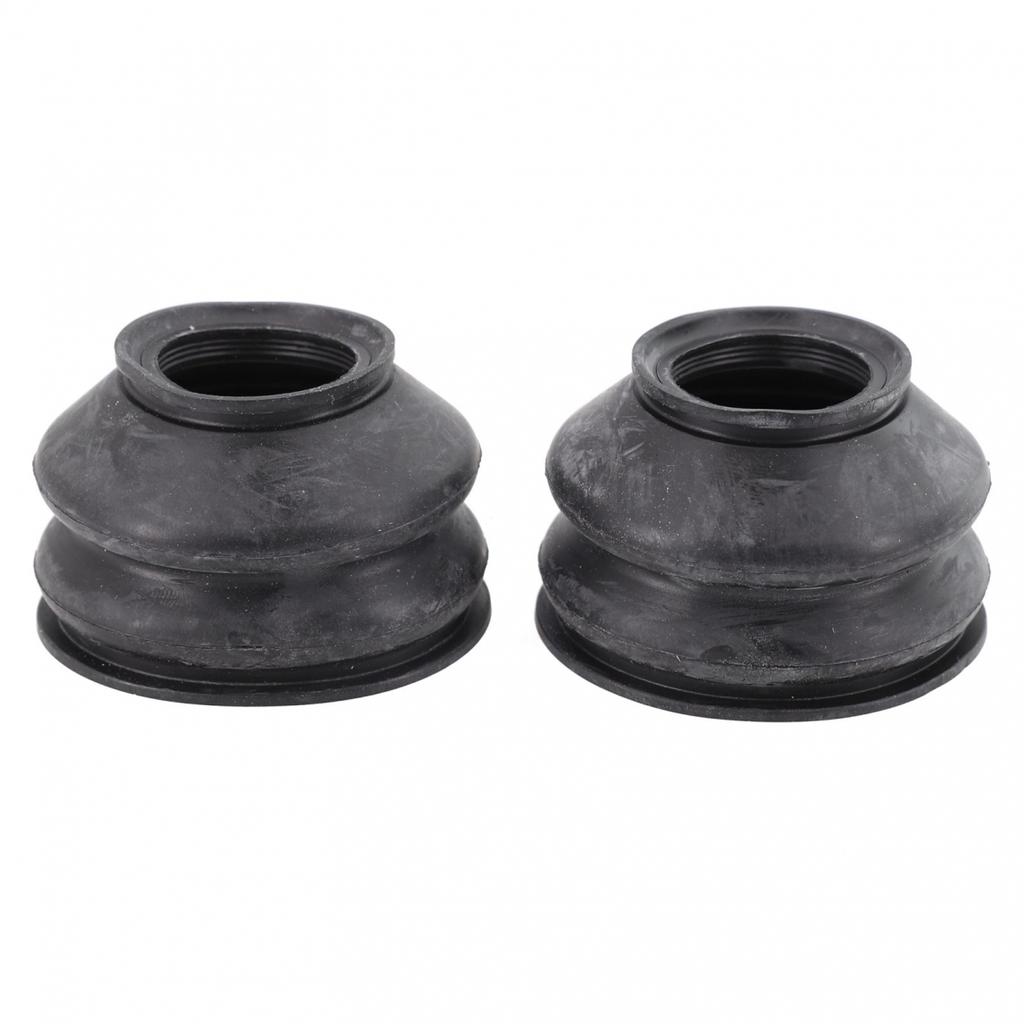 2288 Ball Joint Cover 23*33*41MM 2pcs/Set Accessories Black